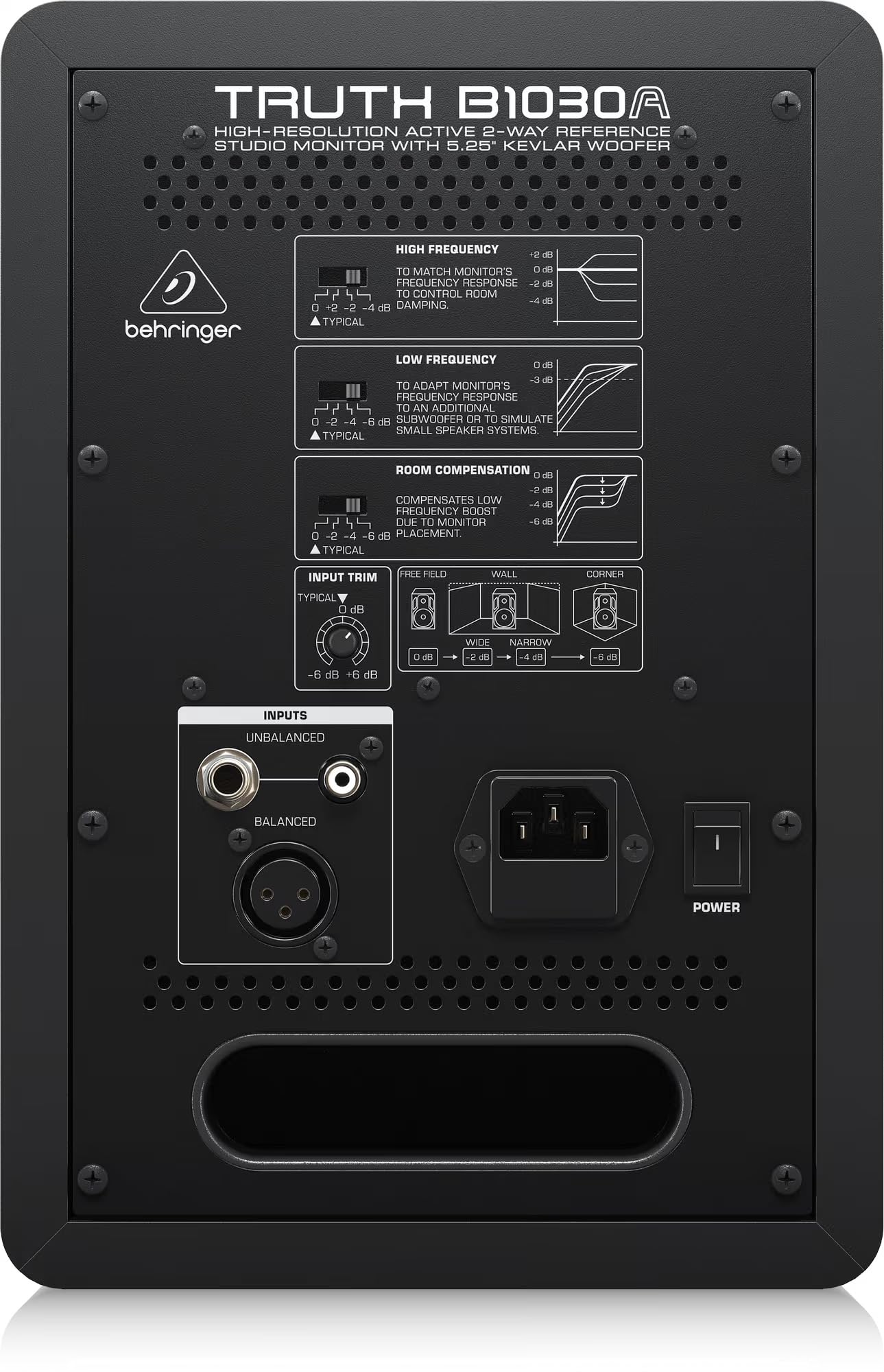 Behringer TRUTH B1030A モニタースピーカー B1030A_P0A0X_Front_XL.png