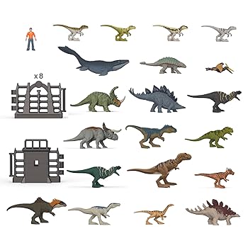 Amazon.co.jp: マテル ジュラシックワールド(JURASSIC WORLD