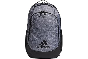 Defender Team Sports Backpack: Stellar Storage for Agile Athletes