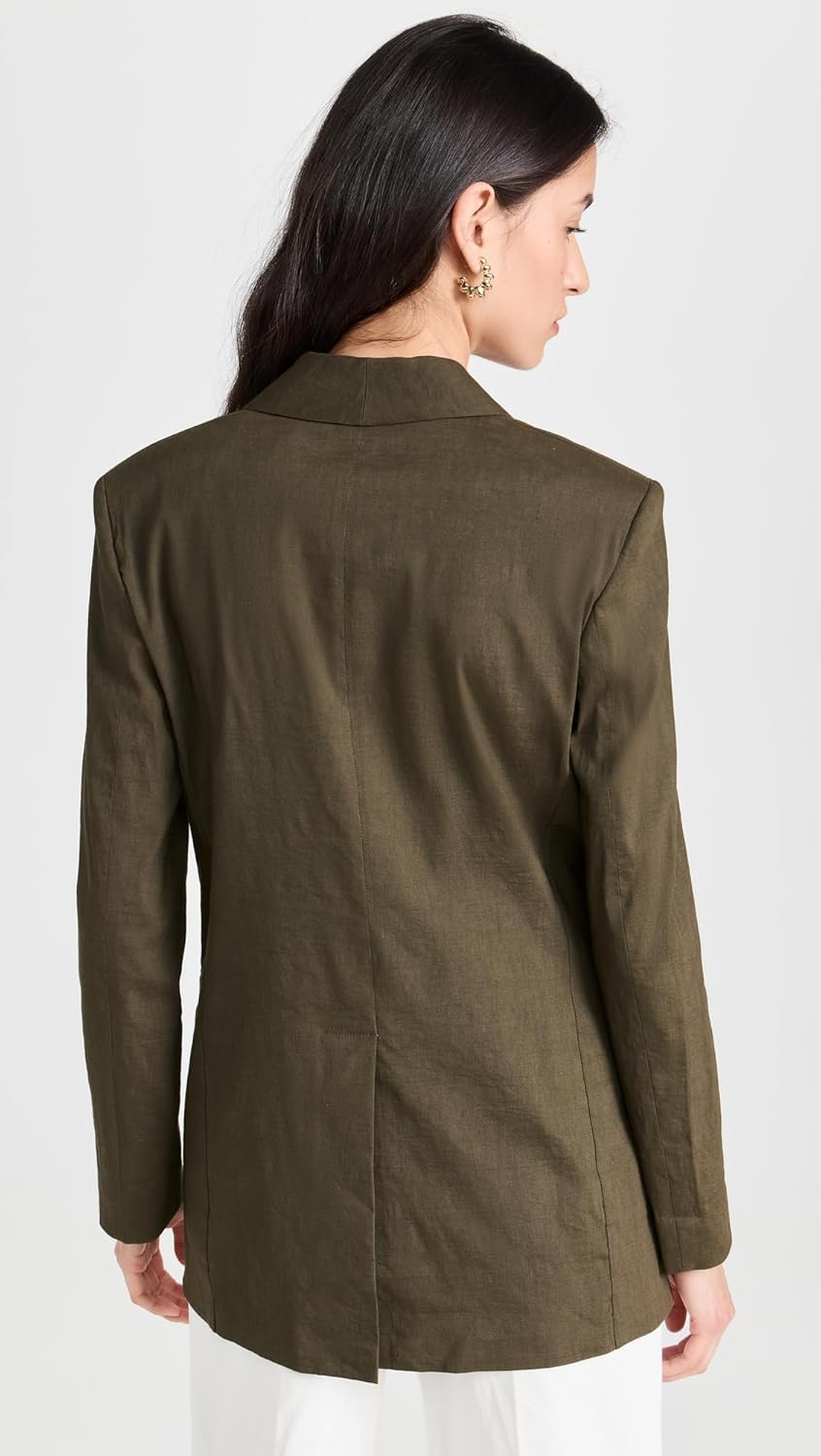 【Theory】2020年 FITTED BLAZER ブレザー 0 セオリー Grey Precision Ponte Clinton Blazer | Theory