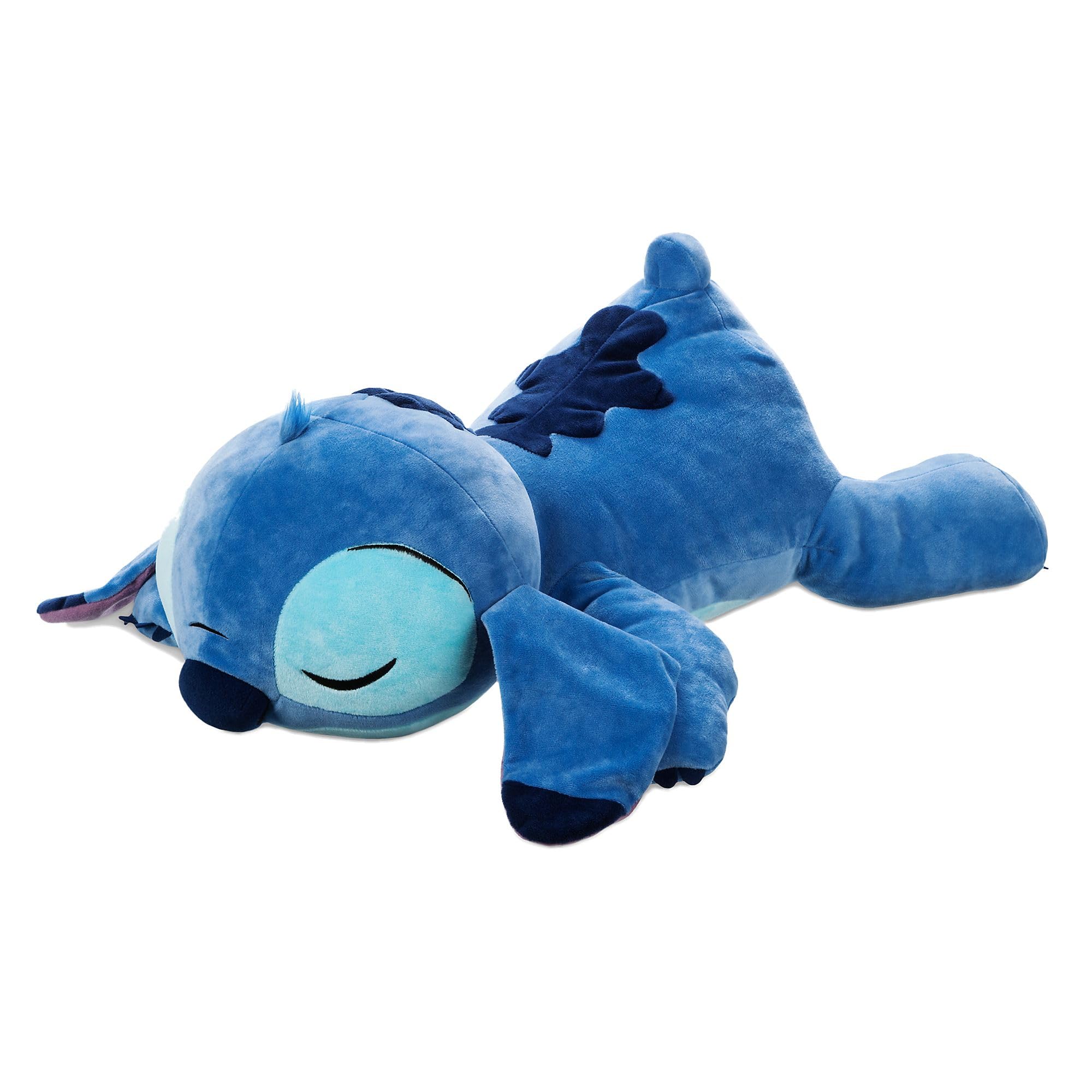 Disney Store Stitch Con Peluche Disney Store Official Stitch