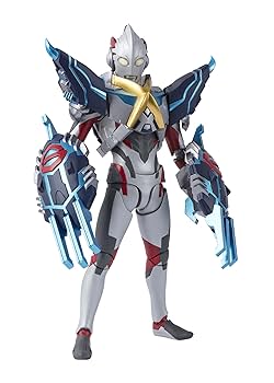 フィギュアーツ ウルトラマン セット Amazon.co.jp: TAMASHII NATIONS S.H.フィギュアーツ