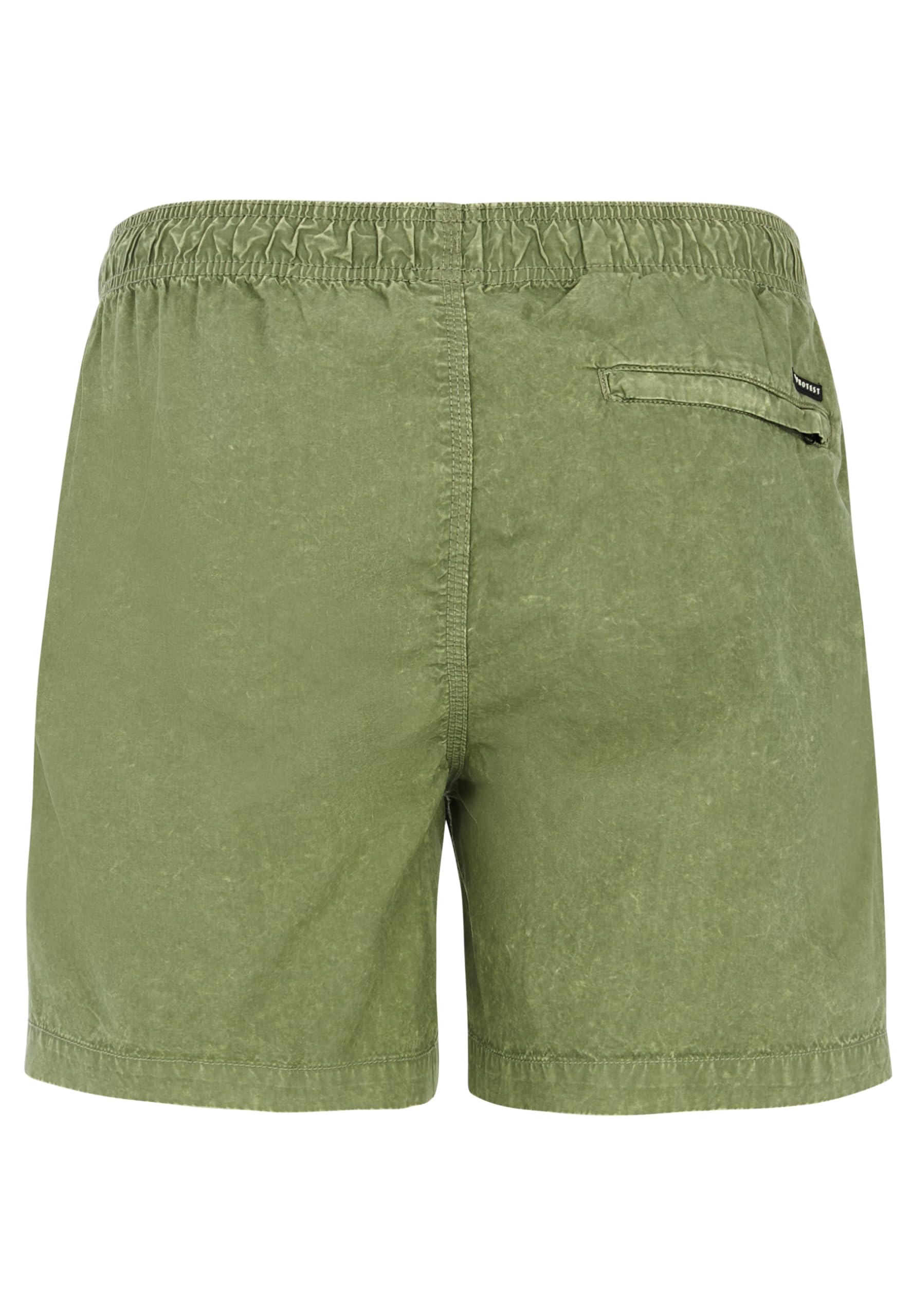 Protest Herren Badeshorts PRTRaptor