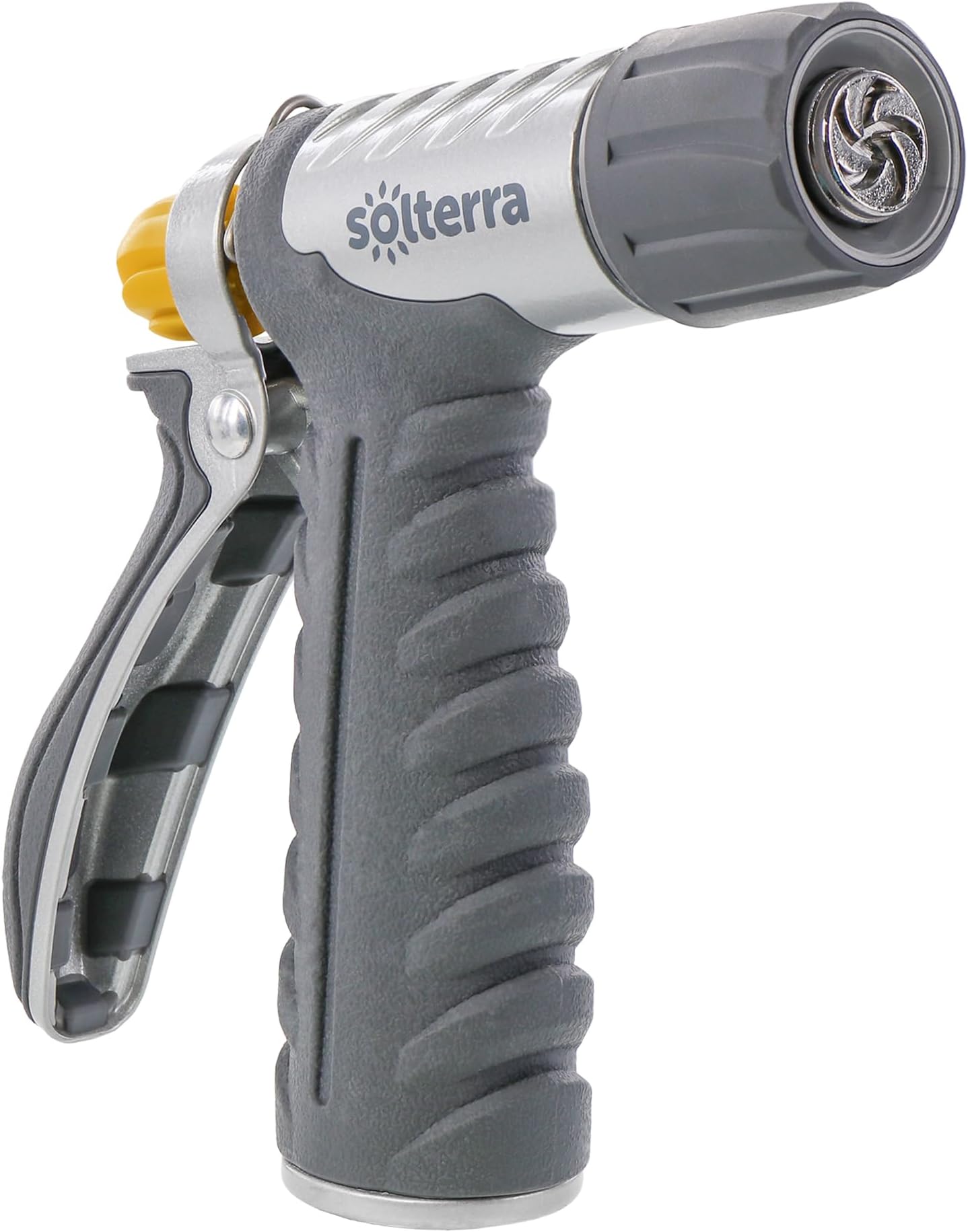 Gilmour 2 Pack Comfort Grip Water Nozzle with Threaded end