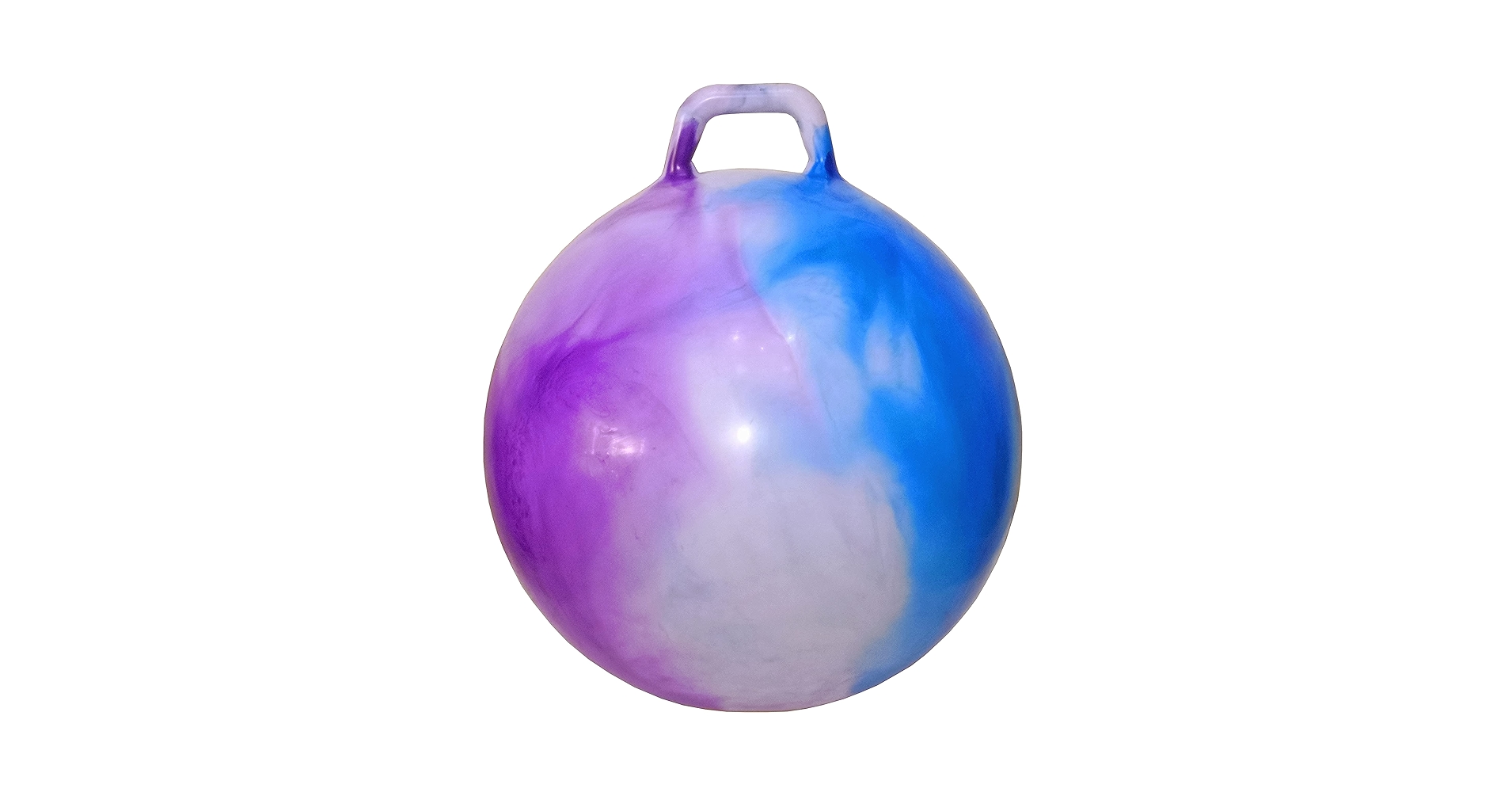 Amazon.com: AppleRound Hippity Hoppity Hopball with Pump