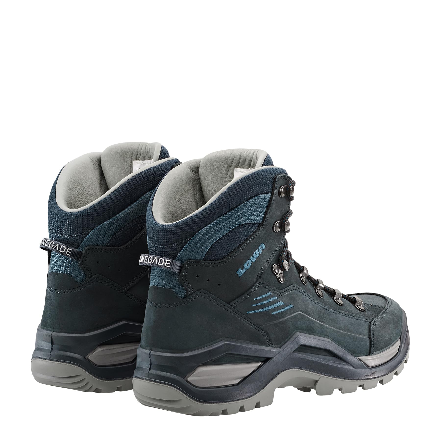 LOWA Stiefel mittel RENEGADE EVO LL MID