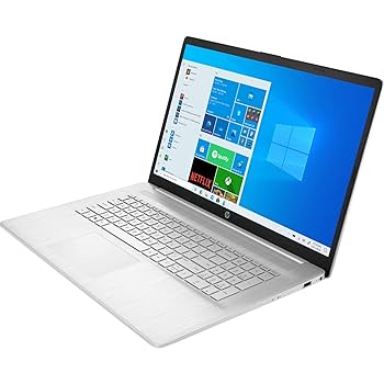 【ハイスペック/6コア】フルHD 17型大画面ノートパソコン i7 32GB ハイスペック/6コア】フルHD 17型大画面ノートパソコン i7 32GB