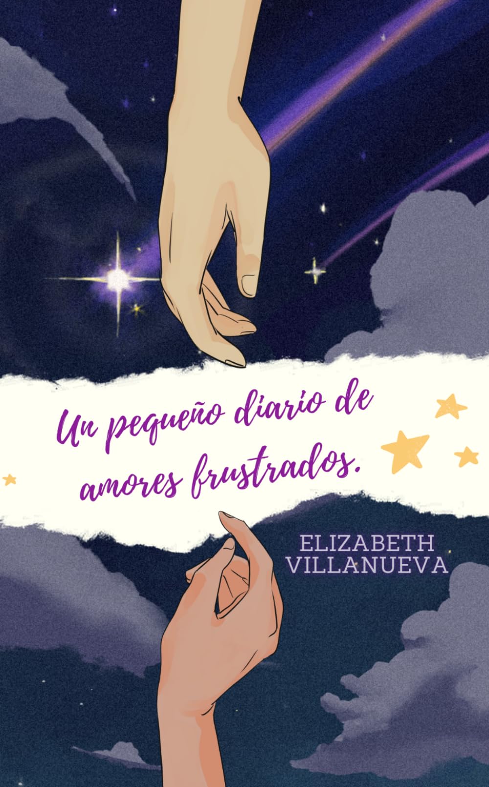 Un pequeño diario de amores frustrados