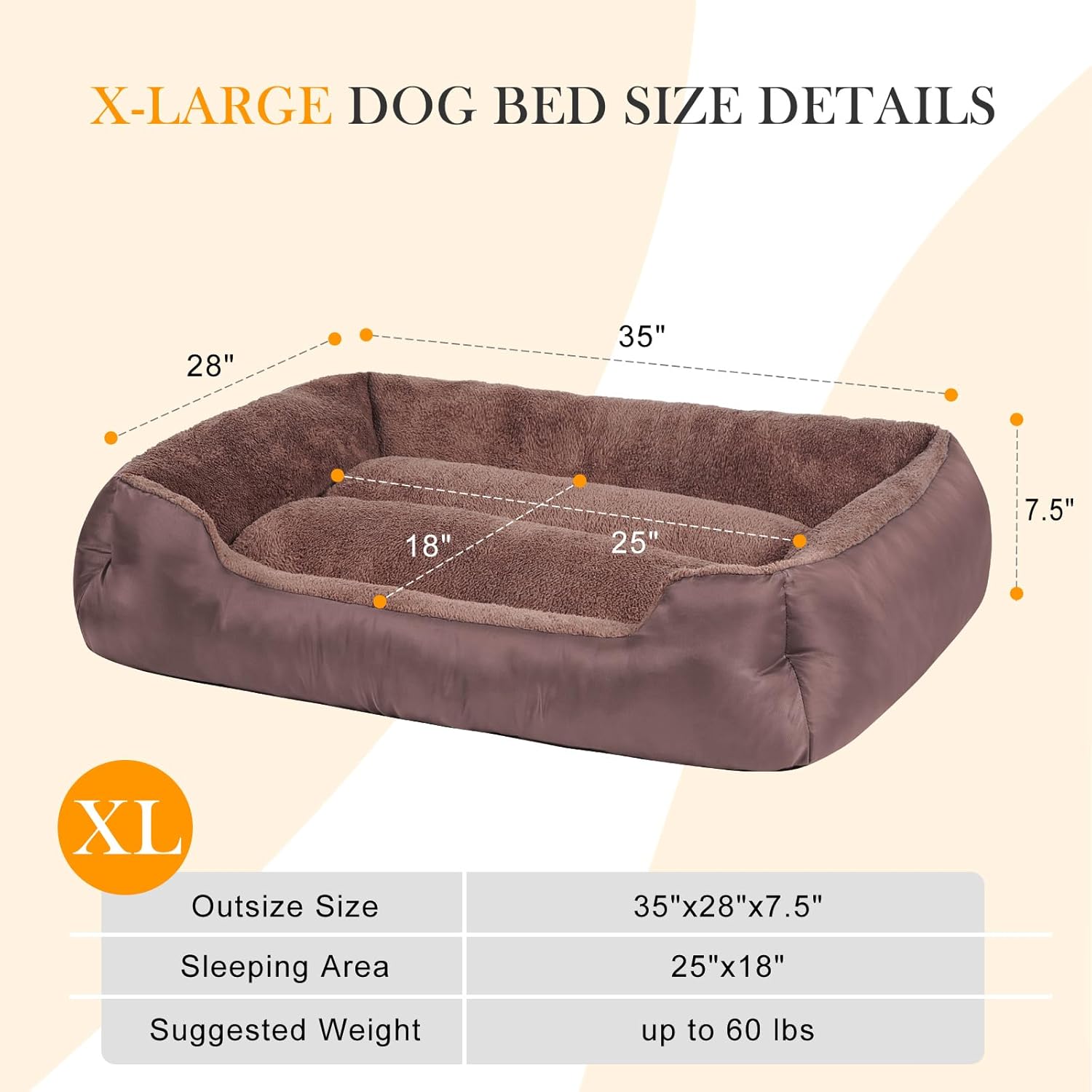 Ultimate Comfort: Top Dog Beds for Large Dogs Reviewed!