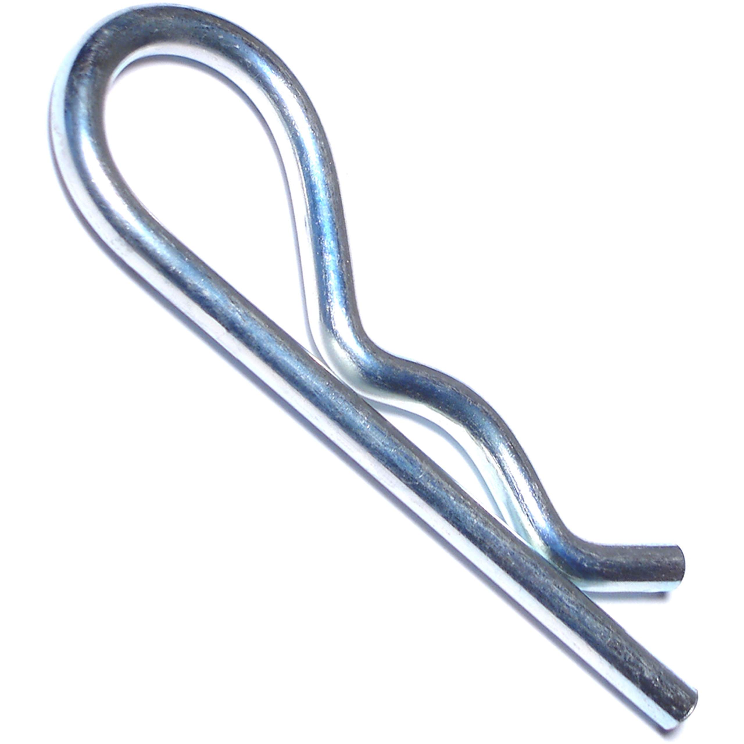 Hard-to-Find Fastener 01497322246 klipsy do mocowania haka, 1/4 x 10-3/8 cala