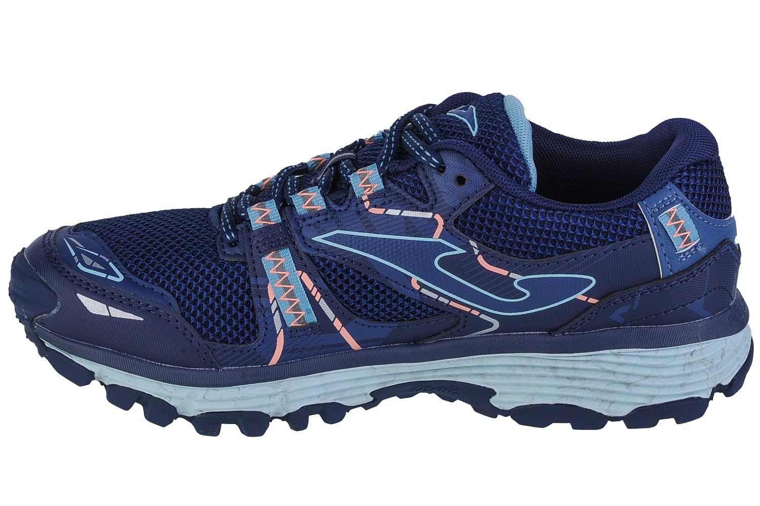 Joma Zapatillas de Running Mujer