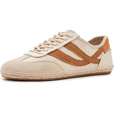 Vince Oasis Espadrille Ii Lace-Up Shoes moonlight/golden desert