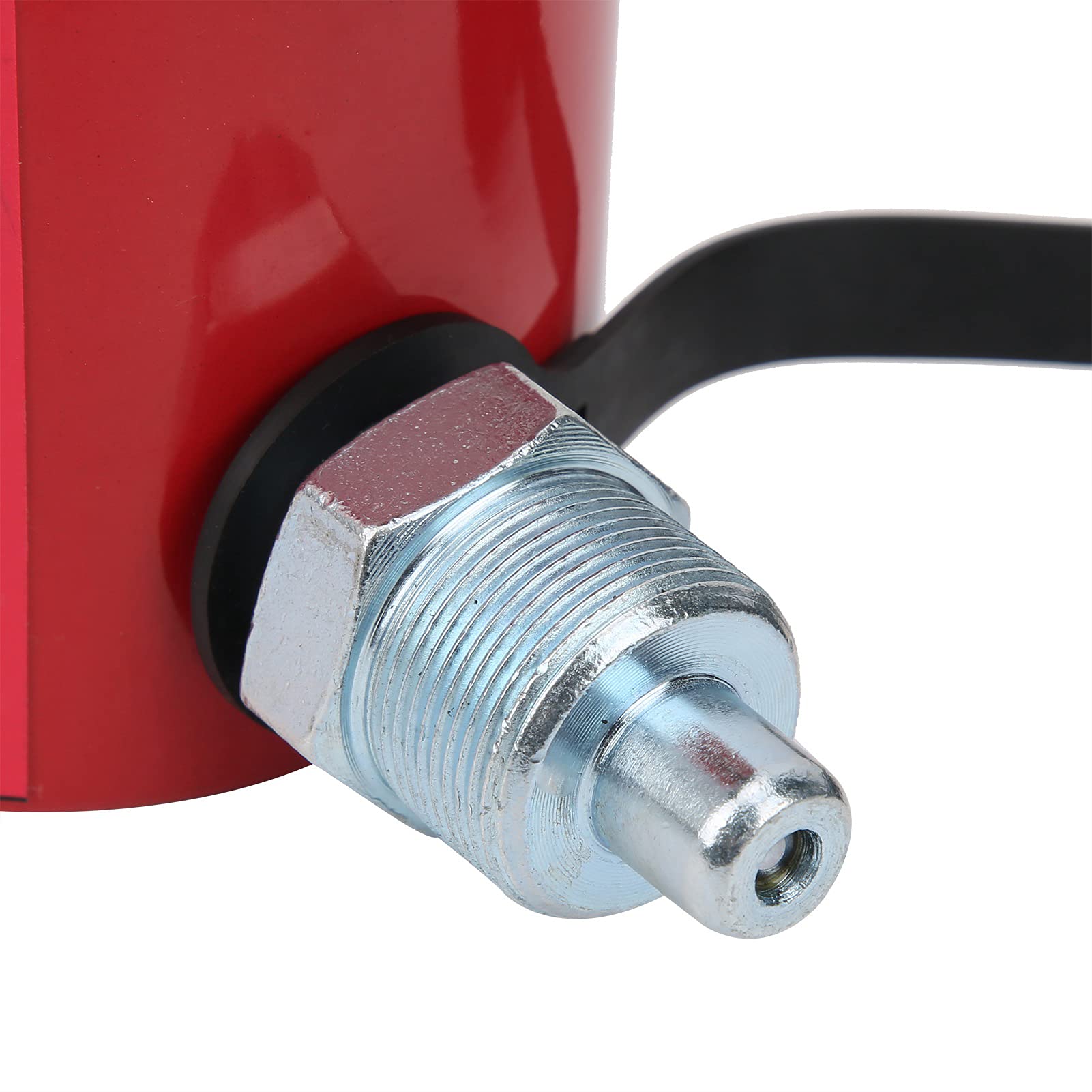 Cilindro Hidráulico, Material de Acero 45#, Capacidad de Carga Duradera de 14t para Aplicaciones de Energía y Construcción Naval