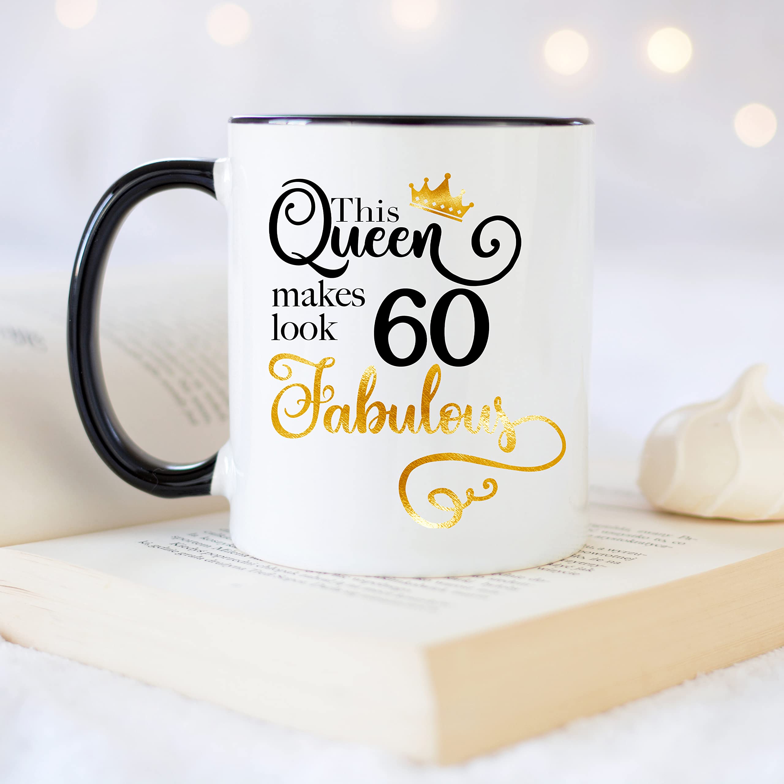 1 grandma coffee mug Best Grandma in the World Mug – You're Tea-rrific!