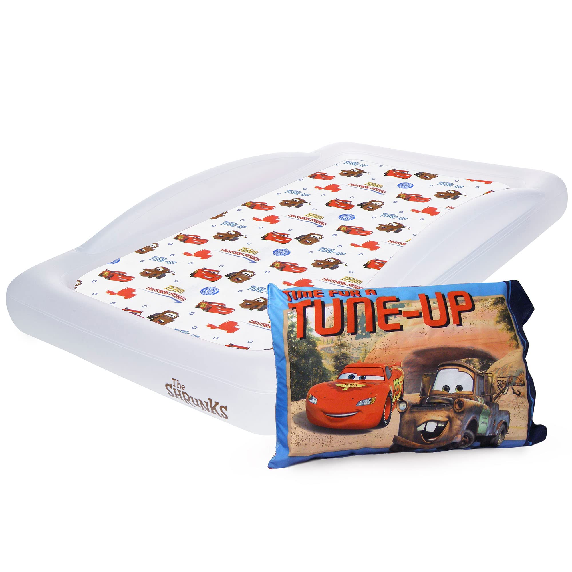 disney portable travel bed