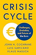 Crisis Cycle: Challenges, Evolution, and Future of the Euro