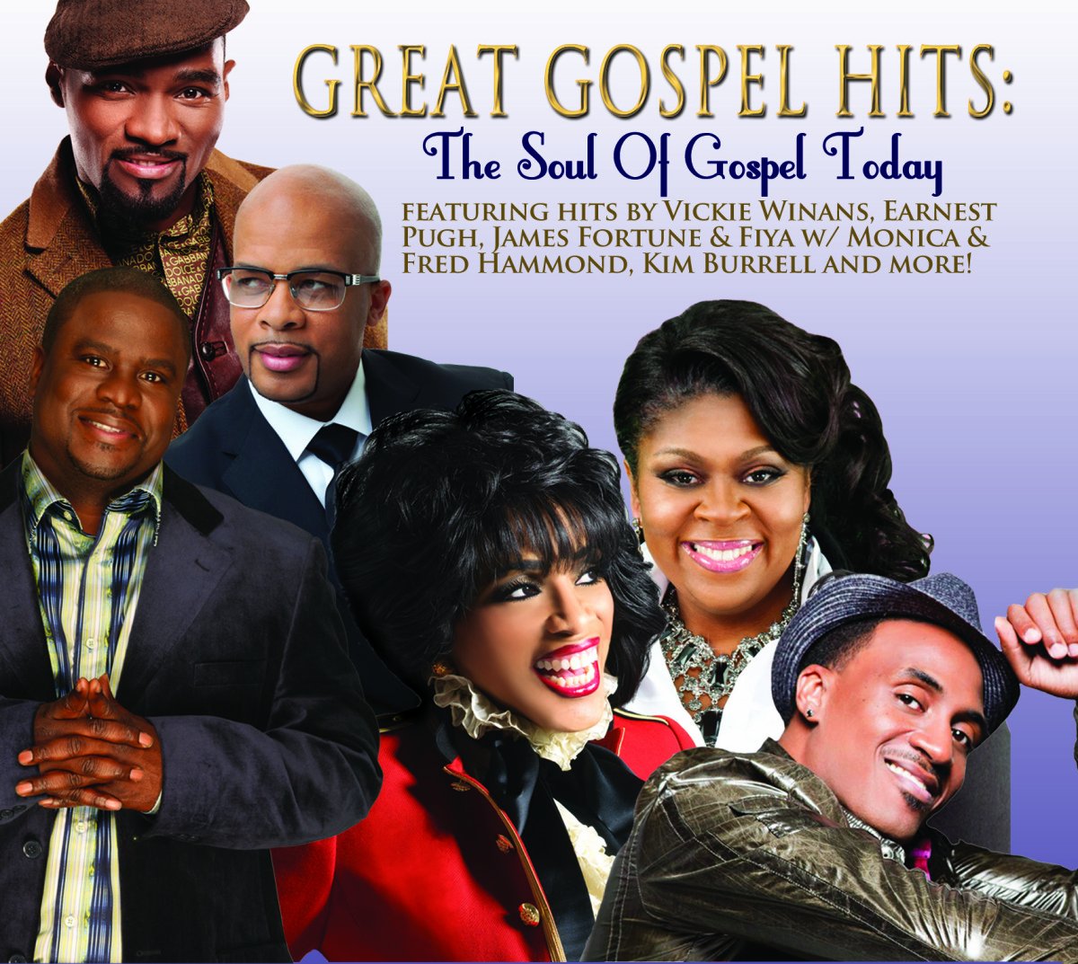 Great Gospel Hits
