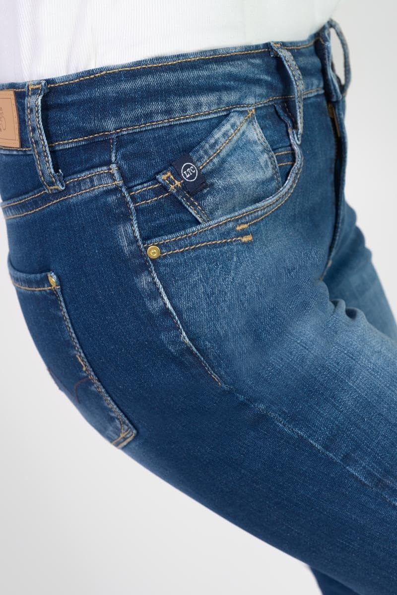 Le Temps des Cerises Corsaire en Jeans Phil