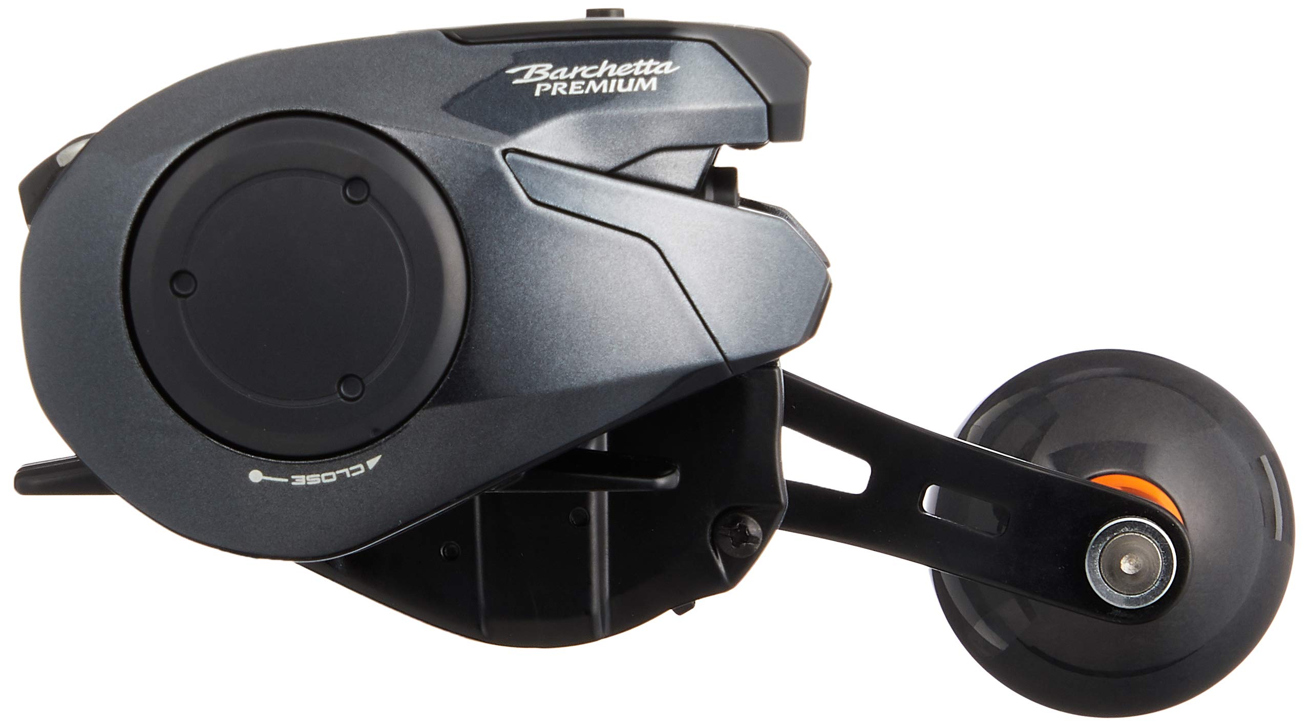 S Shimano 19 BARCHETTA Premium 151 DH Left: Buy Online at Best 
