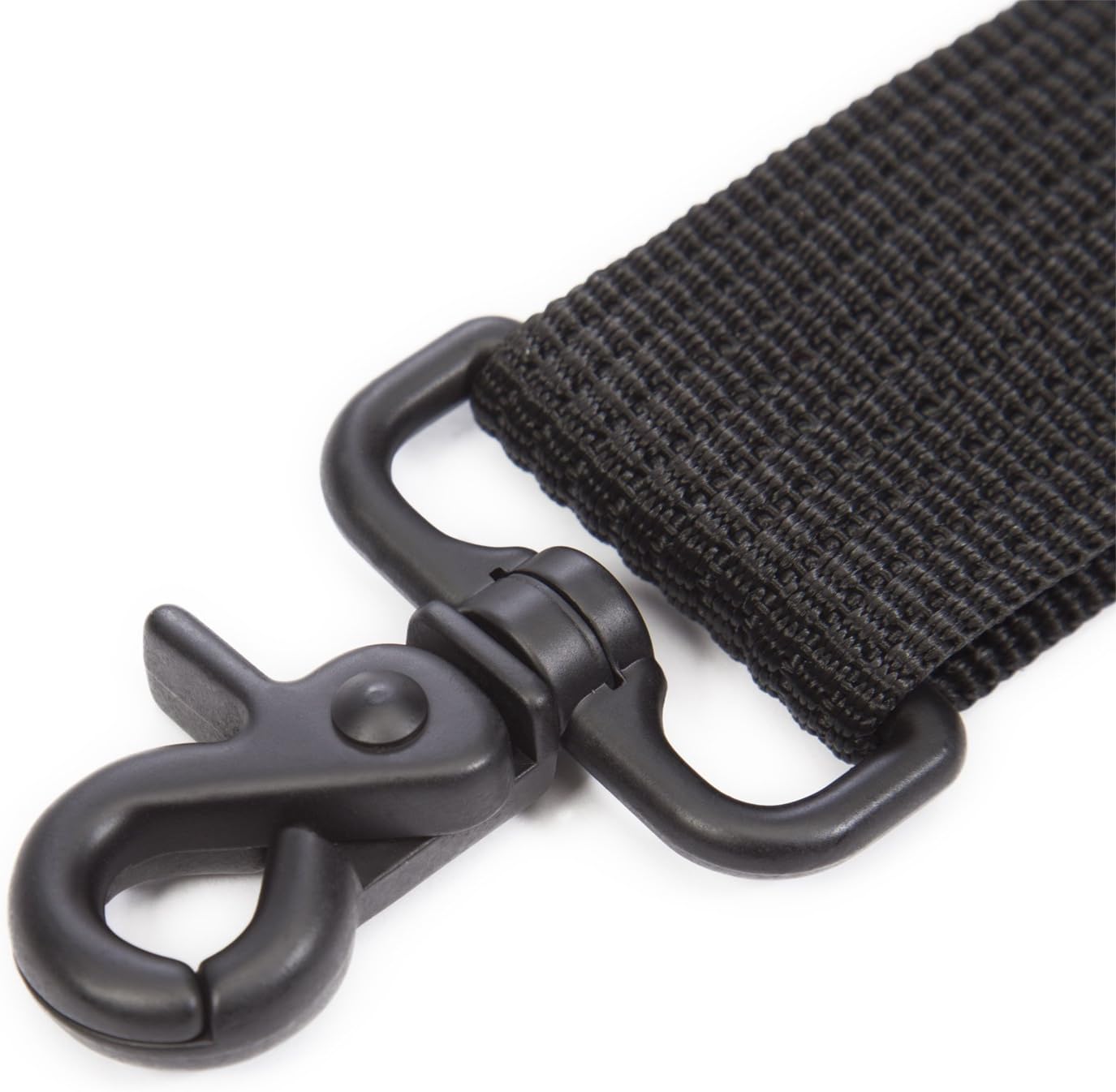 Nanuk Neoprene Adjustable Shoulder Strap with Closed AirCell Cushioning for Cases and Messenger Bags and Briefcases