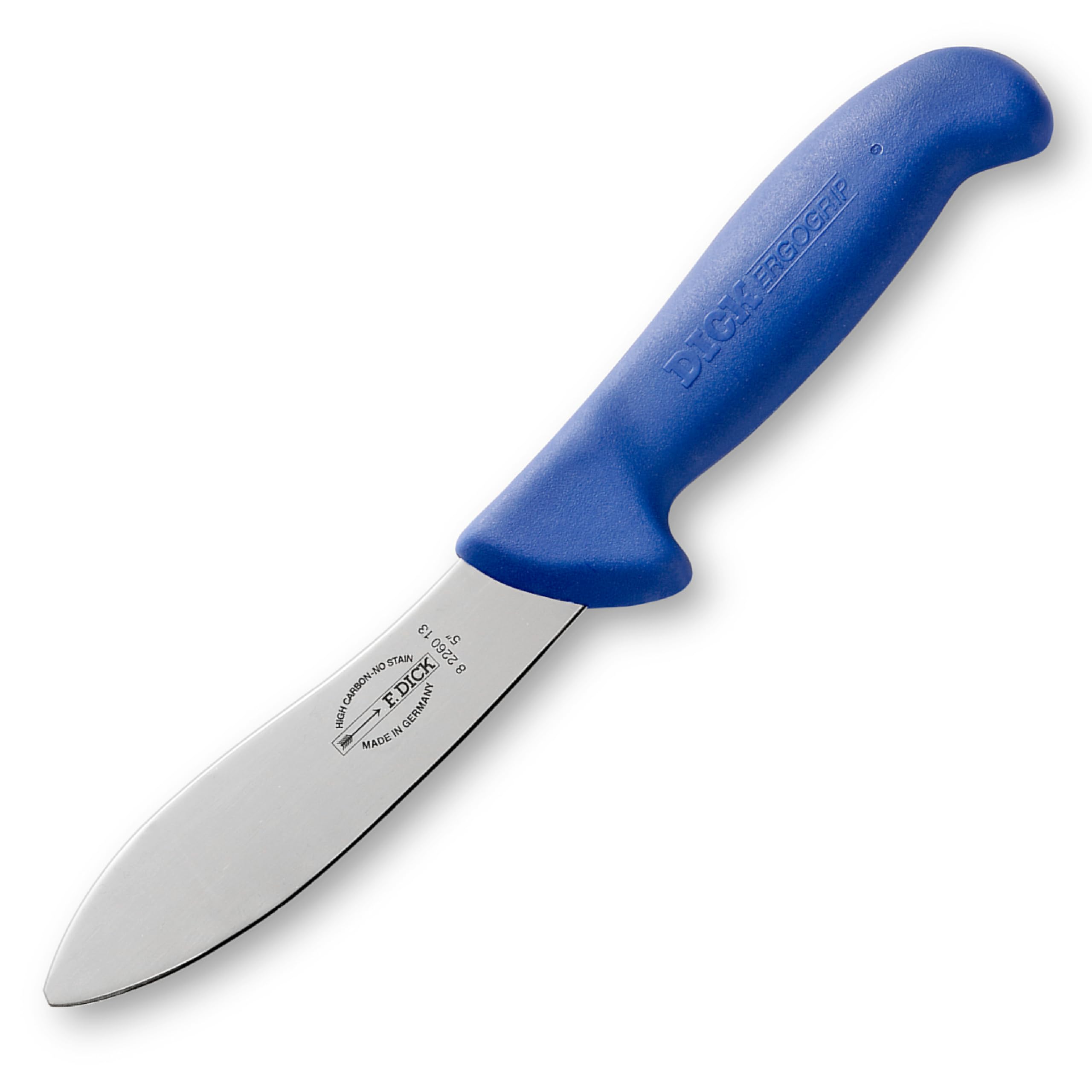 Dick Coltello Da Macellaio ERGOGRIP SCUOIARE Butcher Knife CM.13
