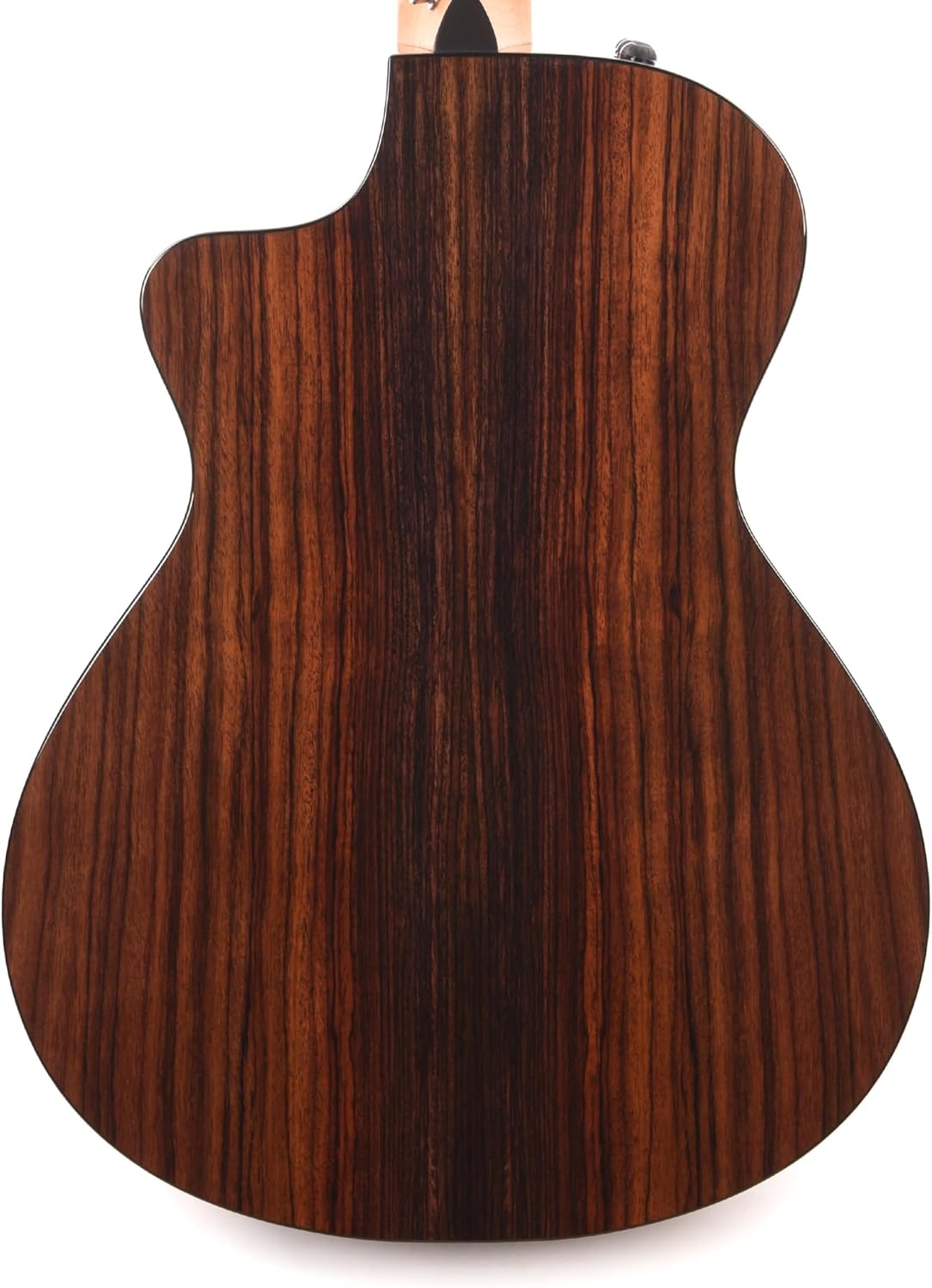 Taylor 212ce-N Plus Grand Concert Acoustic-electric Nylon-string Guitar - Natural