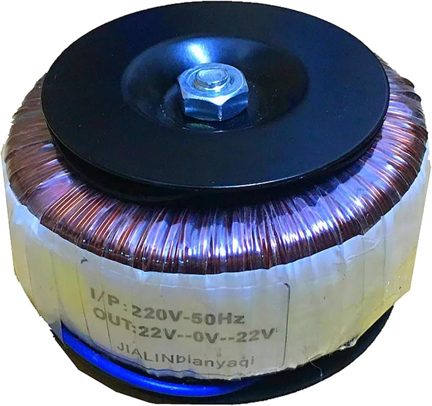 Fire NIU Dual 22V Transformer, Dual 22V AC Power Supply, Power Amplifier Board Power Supply, AC Transformer