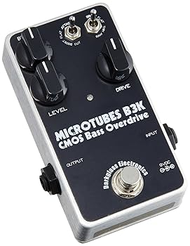 darkglass electronics microtubes b3k 初期 Microtubes B3K V2 – Darkglass