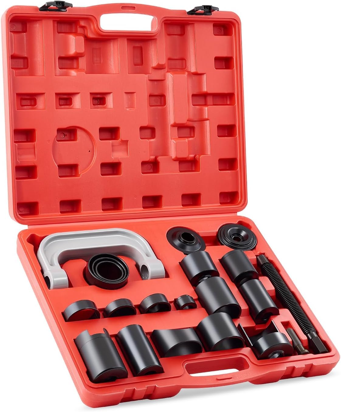 Ball Joint Service Auto Tool Set 4-wheel Drive Adapters w/Dana 44 front