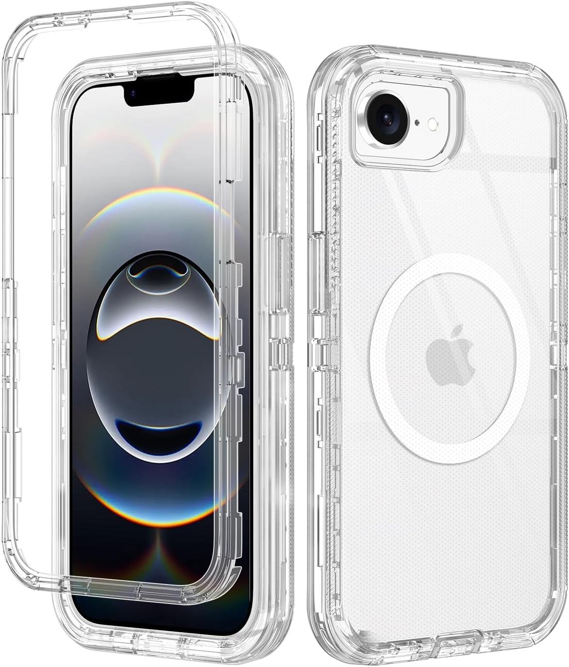 iPhone 16e 6.1