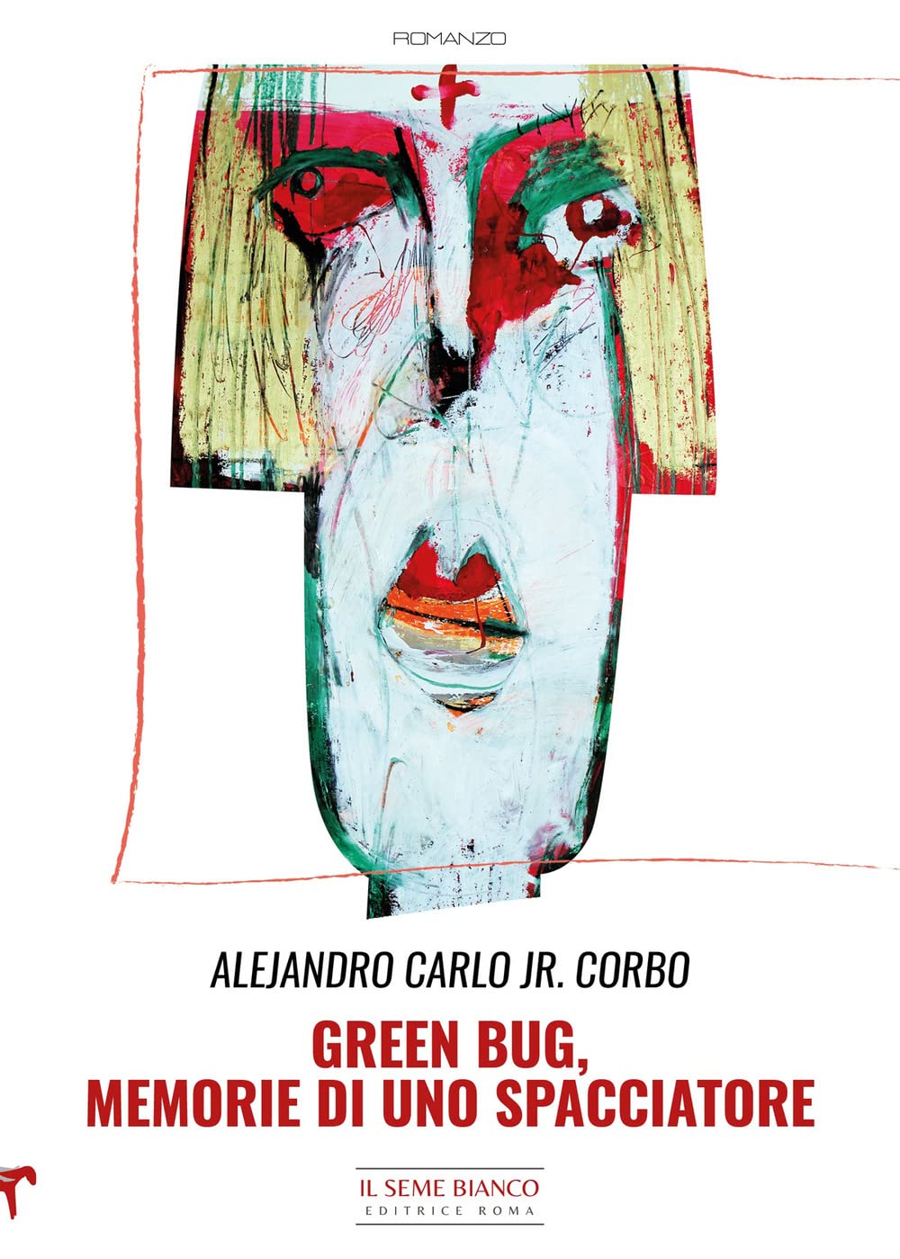 Green Bug. Memorie Di Uno Spacciatore - 4