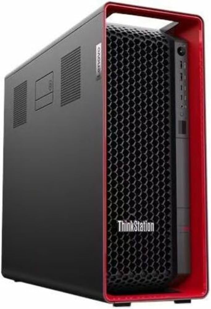 Amazon.com: THINKSTATION P8, AMD THREADRIPPER PRO 7975WX (4.00GHZ Amazon.com: THINKSTATION P8, AMD THREADRIPPER PRO 7975WX (4.00GHZ