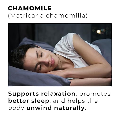 Miniatura 6 de Manzanilla, hojas sueltas, 100 bolsitas de té, las mejores flores de Croacia