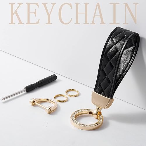 Miniatura 5 de AKIYHIEI Funda protectora inteligente para llavero con soporte para llave de TPU compatible con Mazda 3, Mazda 3 Hatchback 2019-2022, Mazda CX-5,