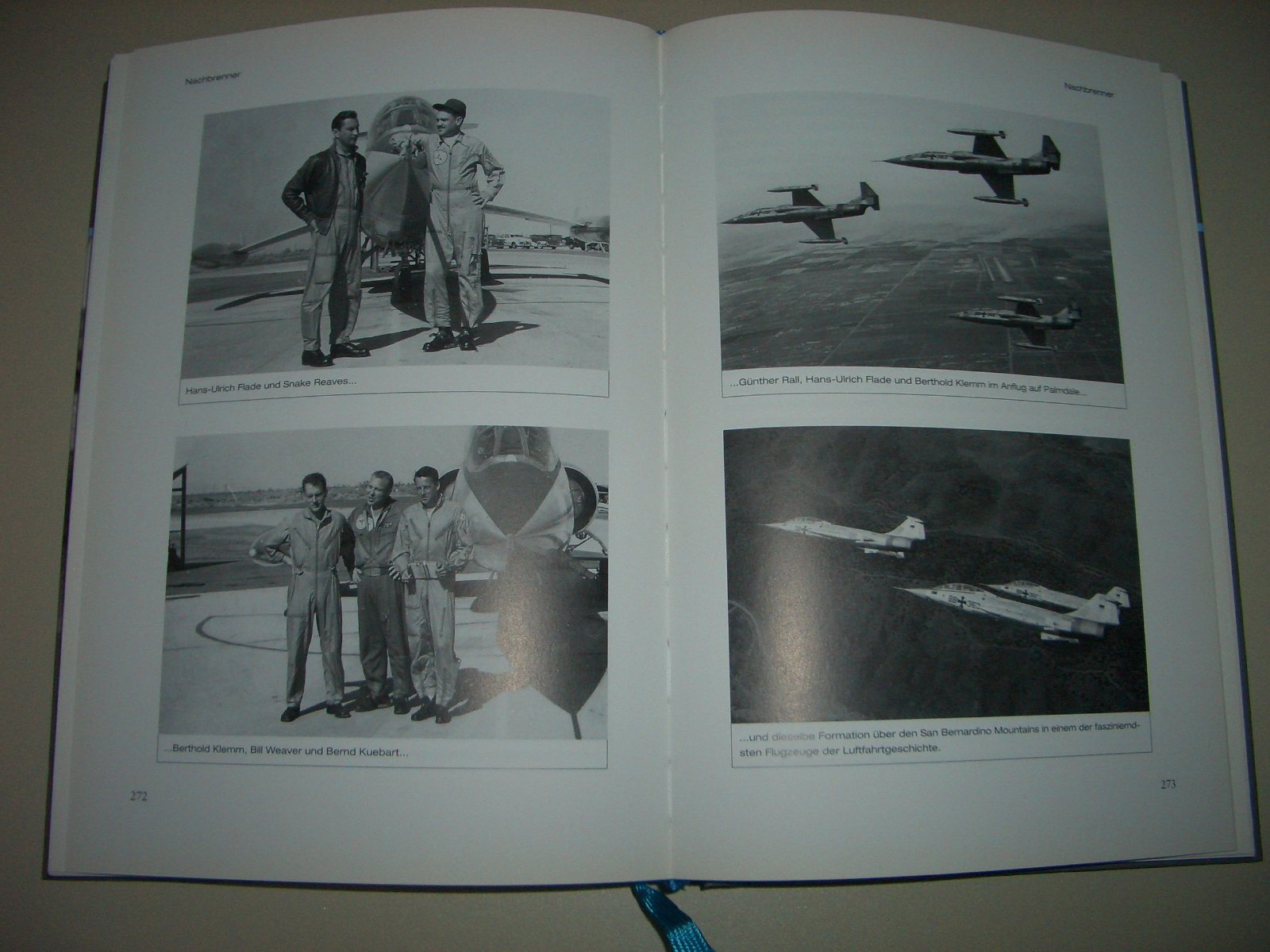Mein Flugbuch: Erinnerungen 1938-2004