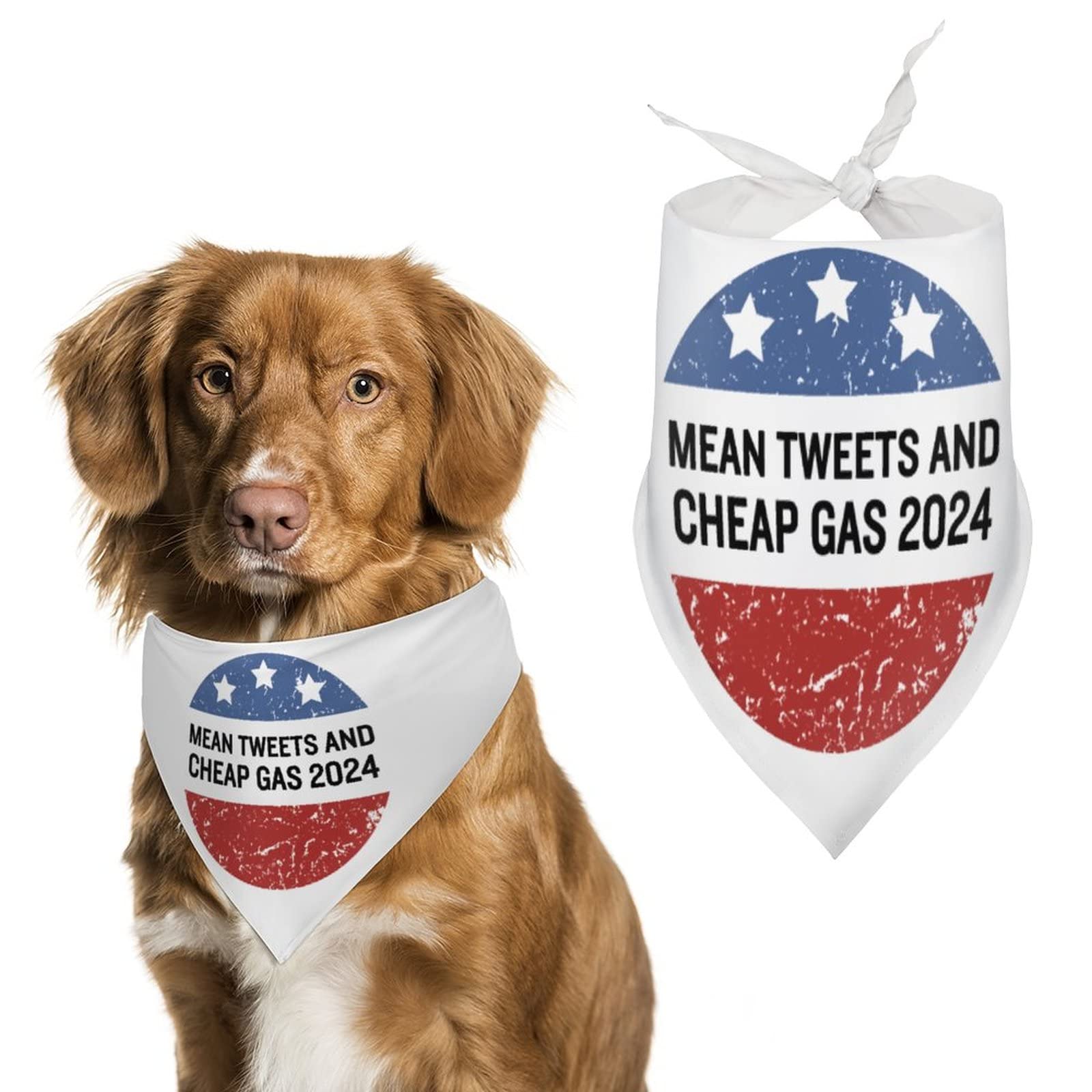 What Do Bandanas On Dogs Mean