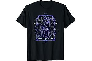 Friendship Is Magic Halloween Princess Luna T-Shirt