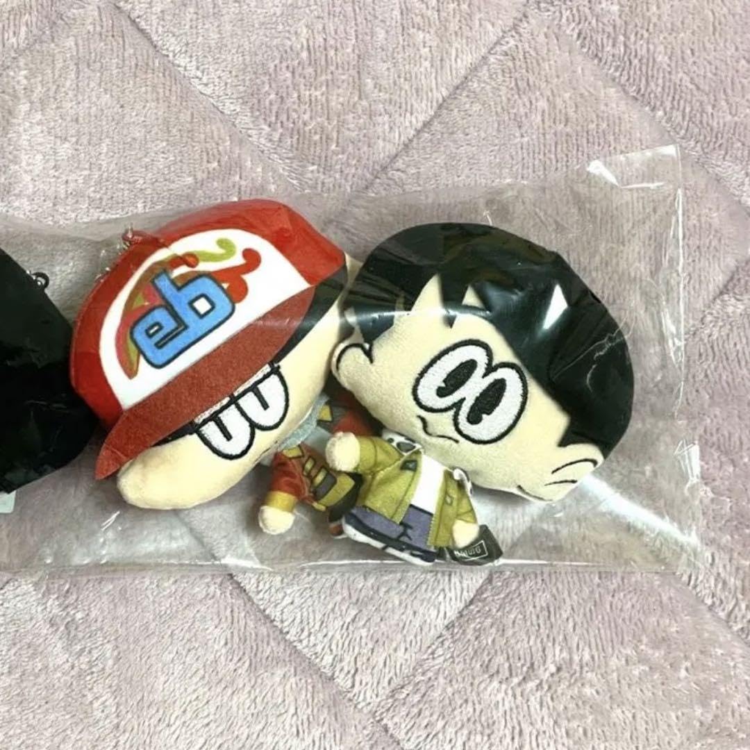 Amazon.co.jp: BMSG タイキ エディ マスコット : おもちゃ