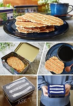 Amazon.co.jp: ジュールス デストルーパー ミニ缶 バター