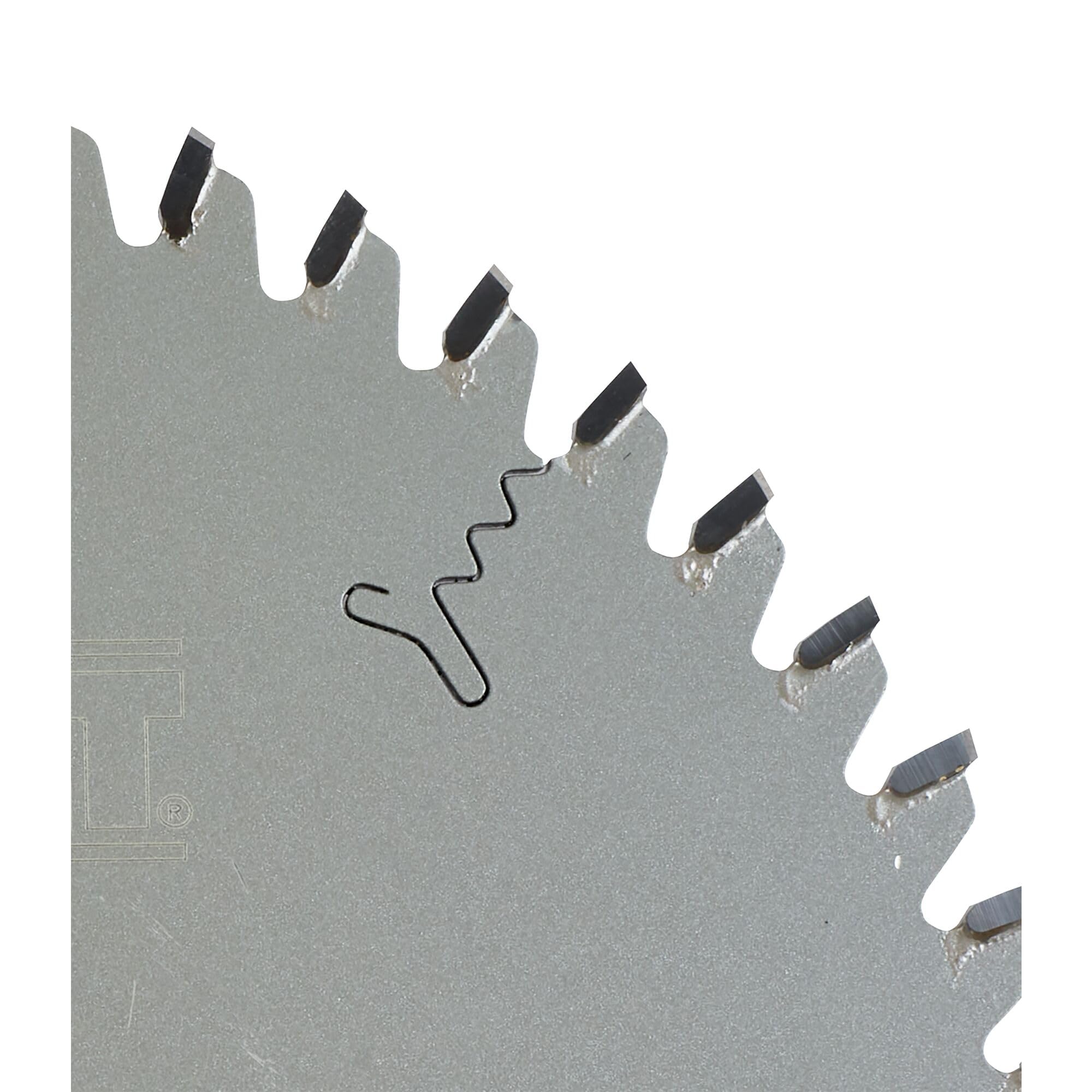 Dewalt DT1088-QZ - Dip extrema hoja de sierra circular 165 x 2 x 20 54 tfz,