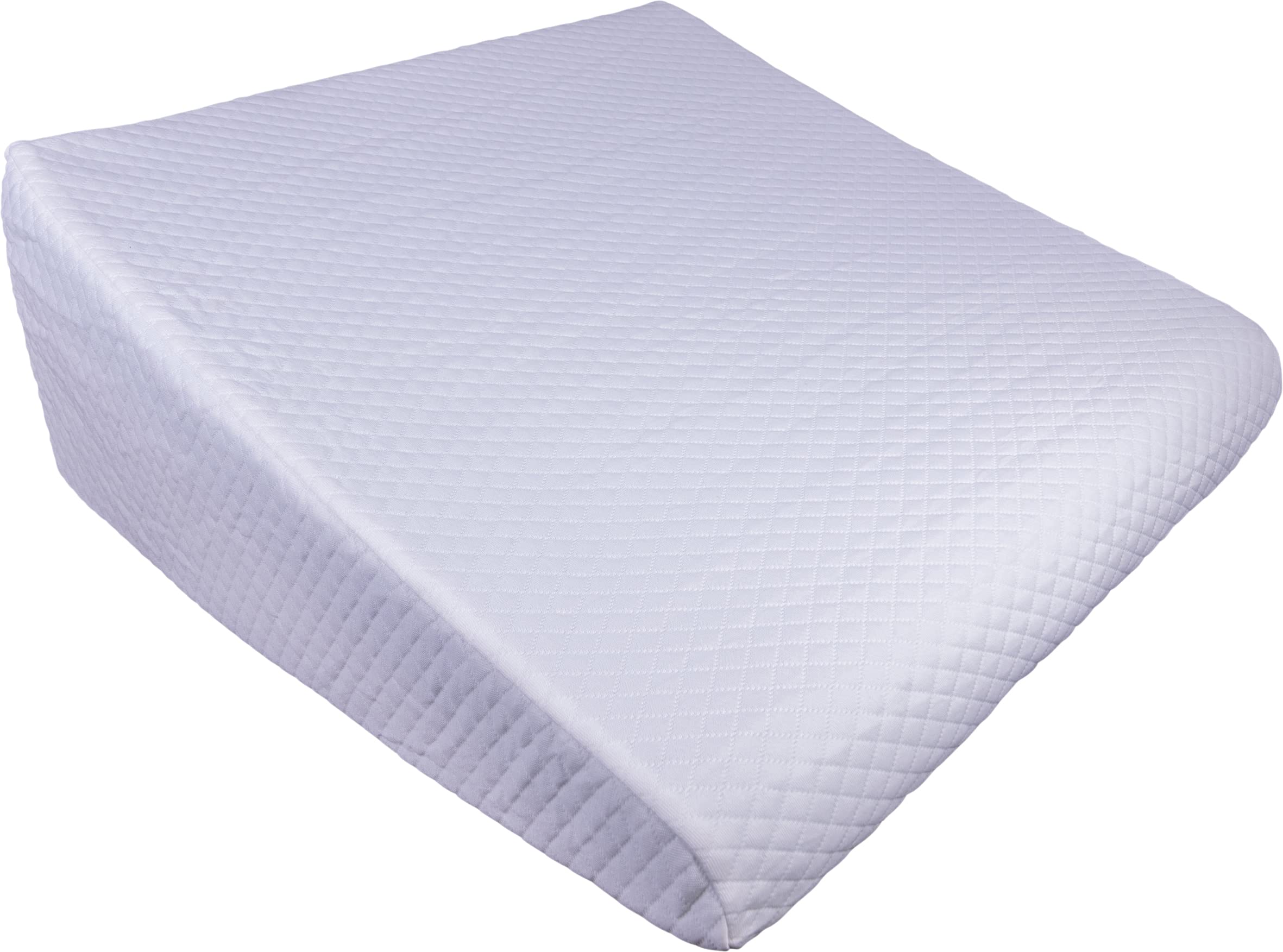 Aidapt White Spare Cover For The Vg884c Bed Wedge Pillow