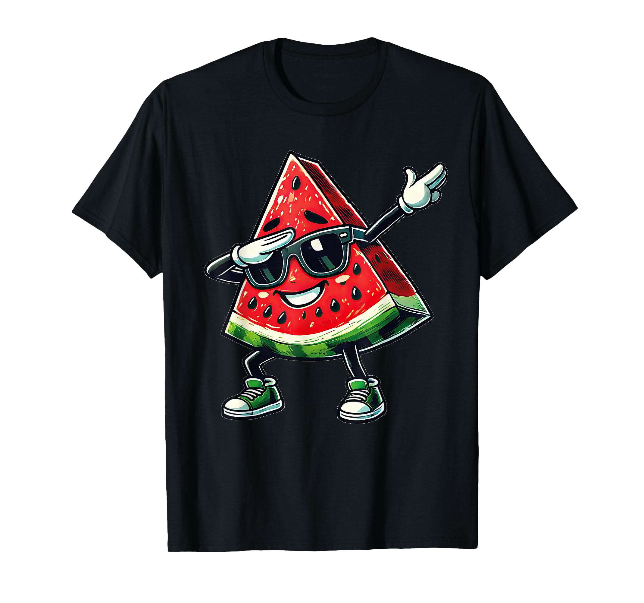 Kleidung mit Designs von Amazon Merch on Demand