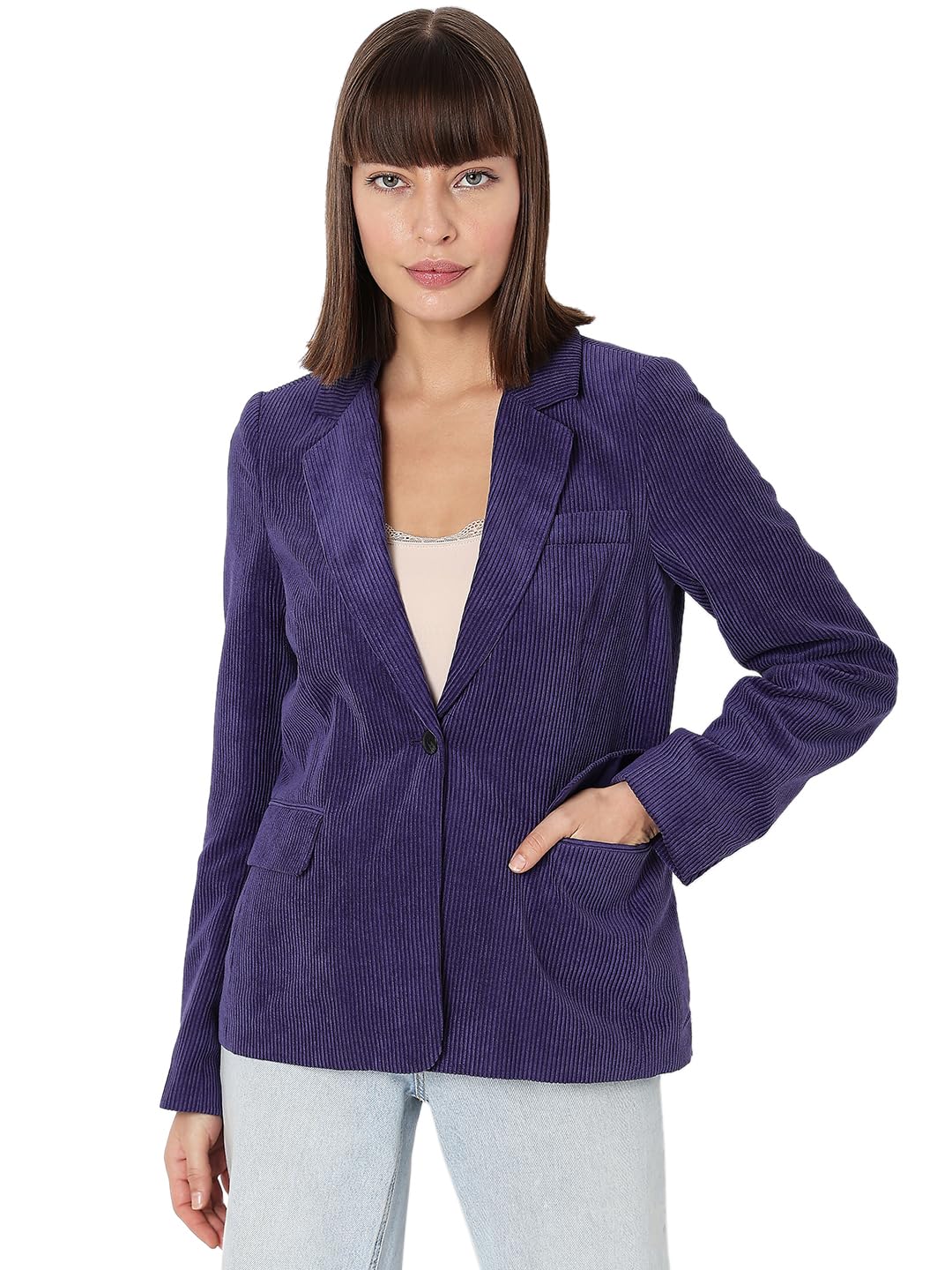 vero moda Women's Blazer-picture-17
