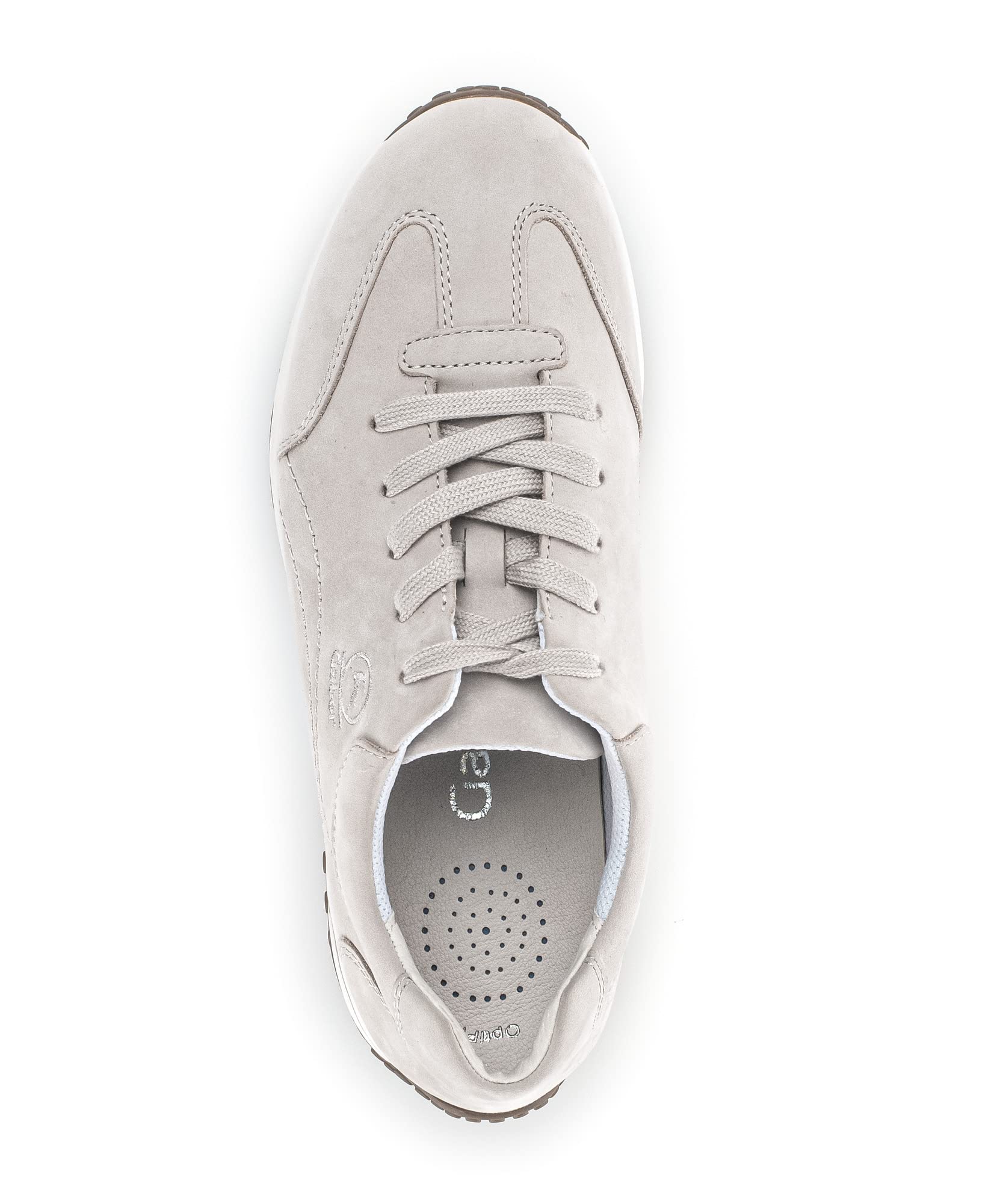 Gabor Damskie buty typu sneaker, damskie półbuty