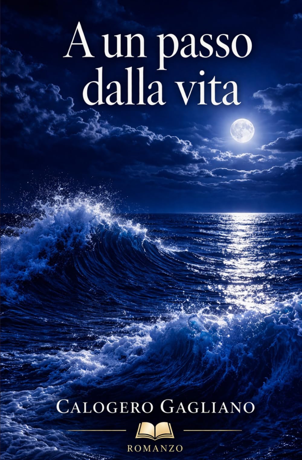 A un passo dalla vita
