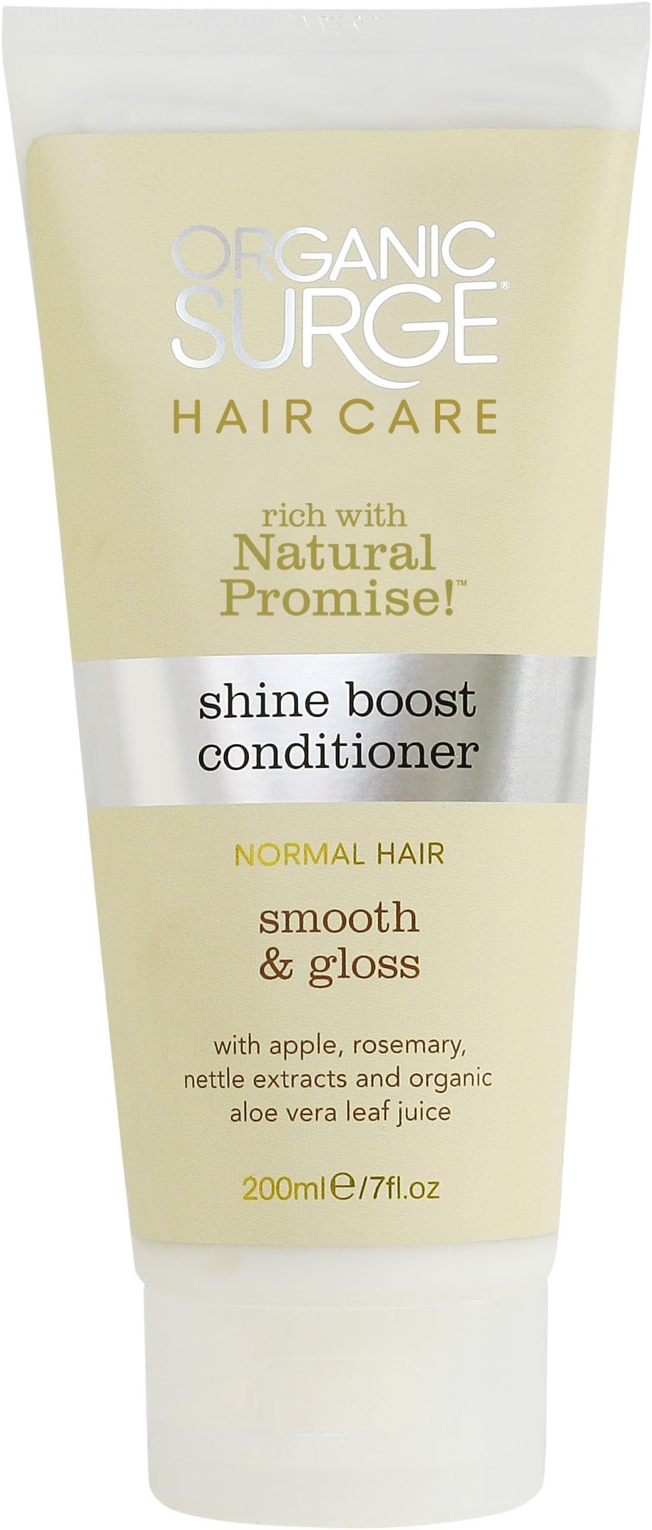 Shine Boost Conditioner 200ml