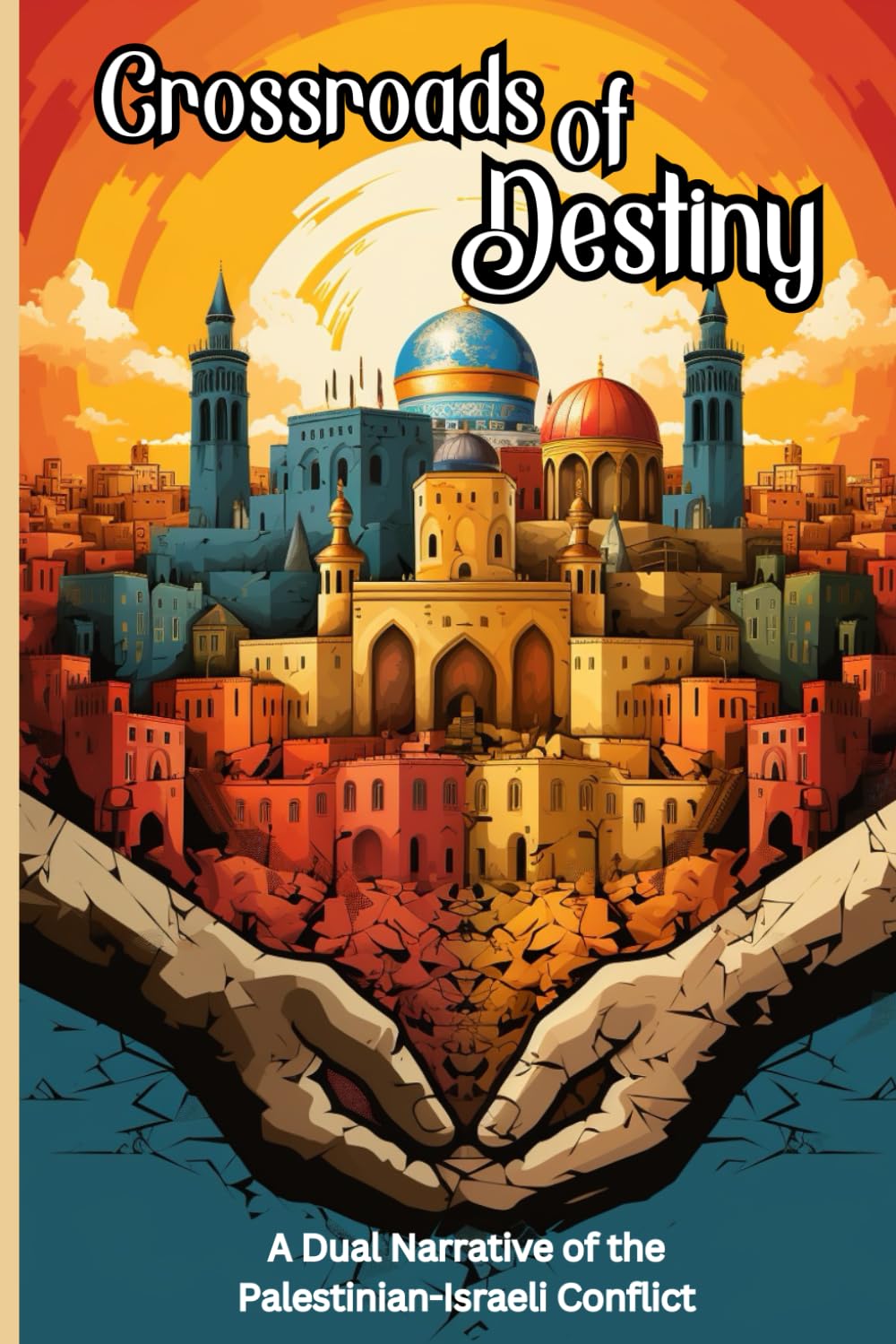 Israel Crossroads of History, Crucible of Conflict The Jewish Buzz