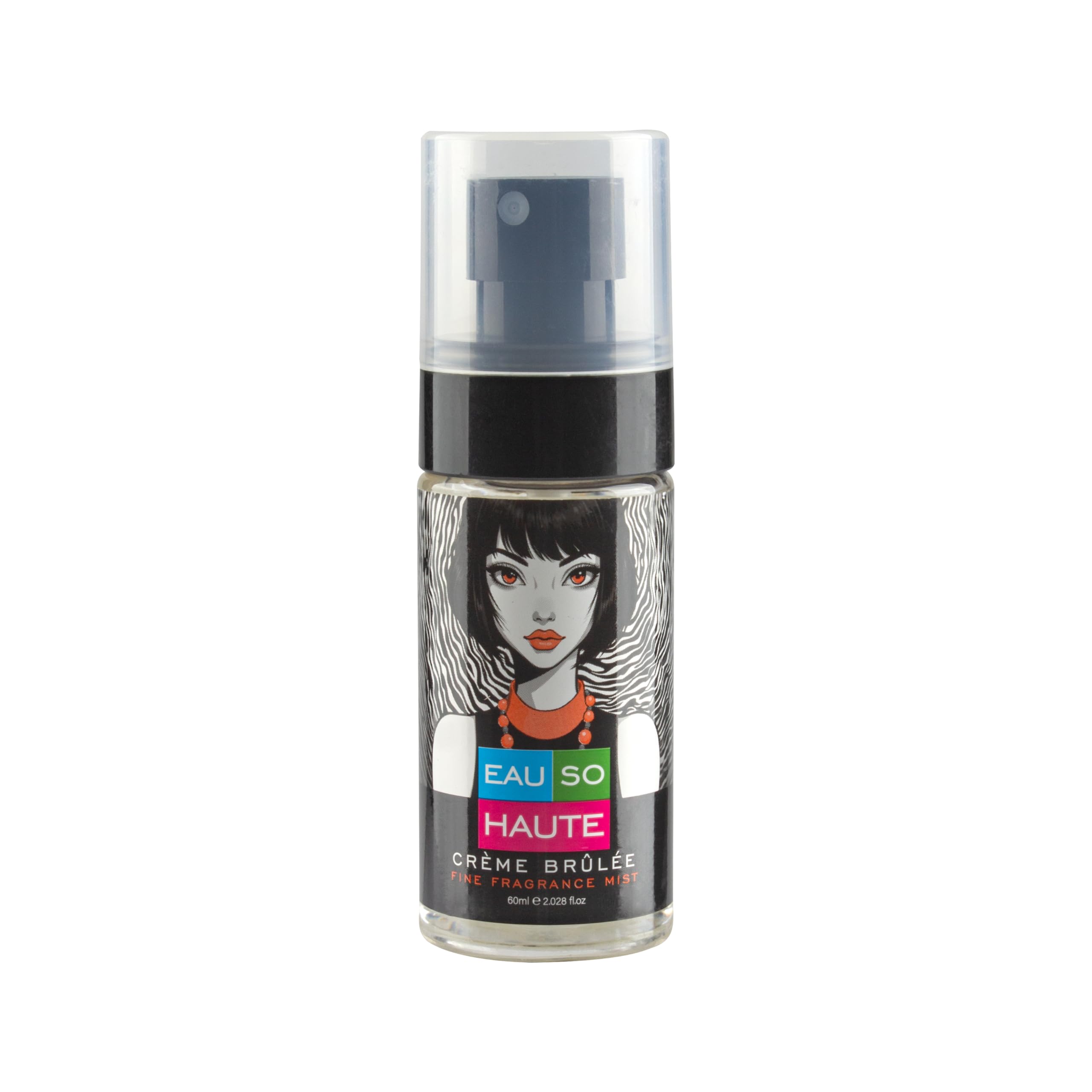 Creme Brullee Body Mist Mini-image-30