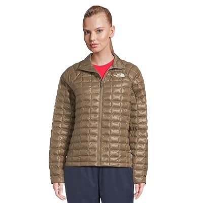The North Face ThermoBall Jacket Women