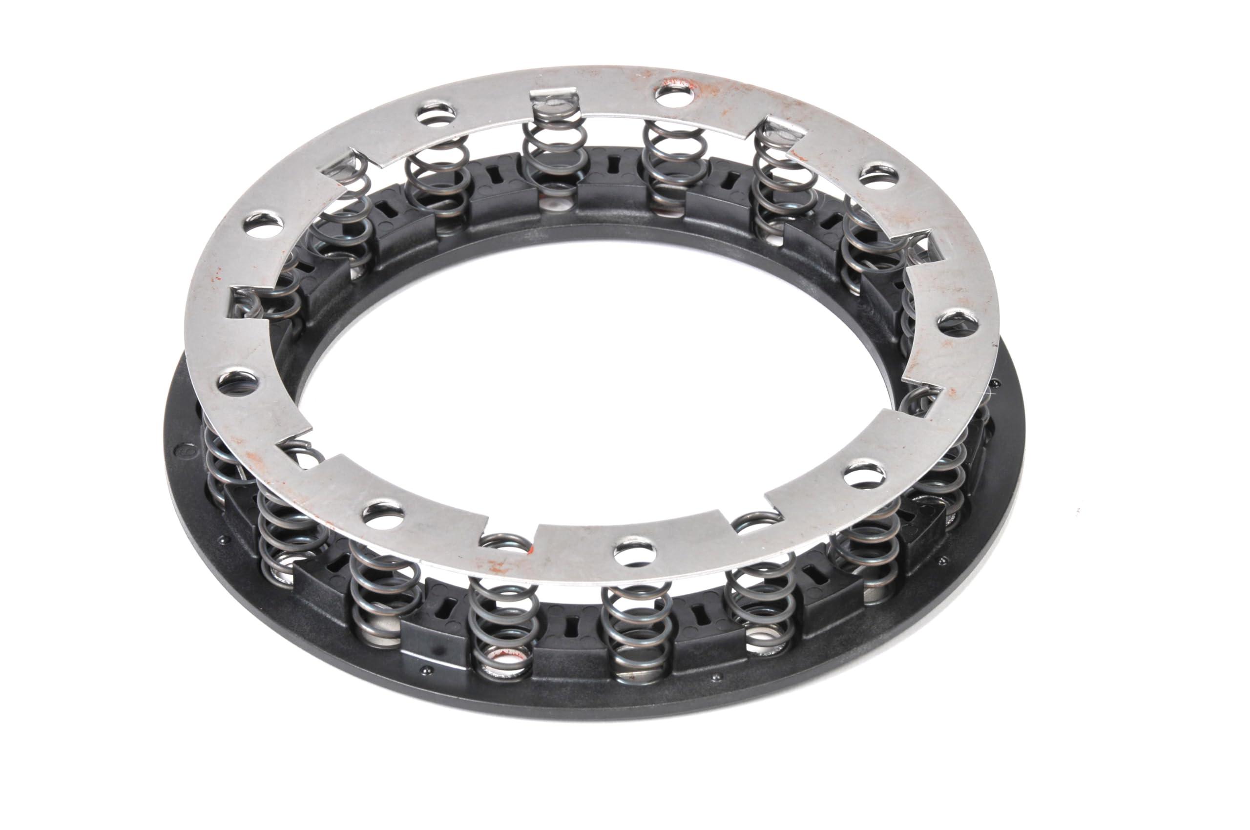 Muelle de retorno de pistón ACDelco con elasticidad calibrada para embrague de transmisión GM 2